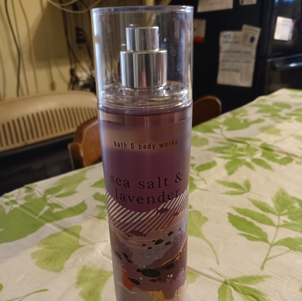 Bath and body,body spray